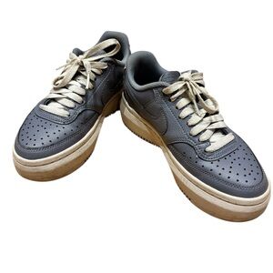 Nike Court Vision Alta Women’s Sneakers